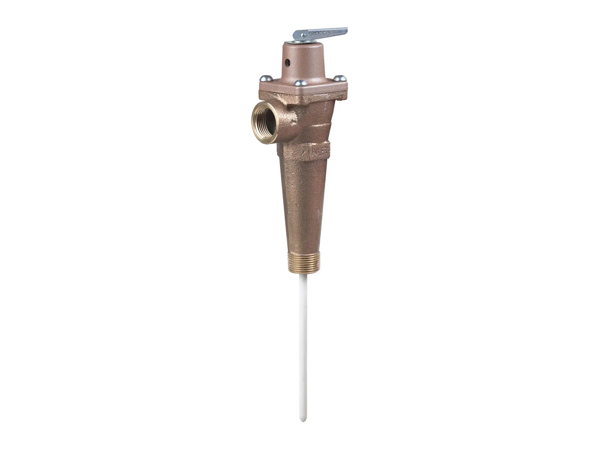 Watts 0163806, 3/4" LL40XL-075210 Relief Valve