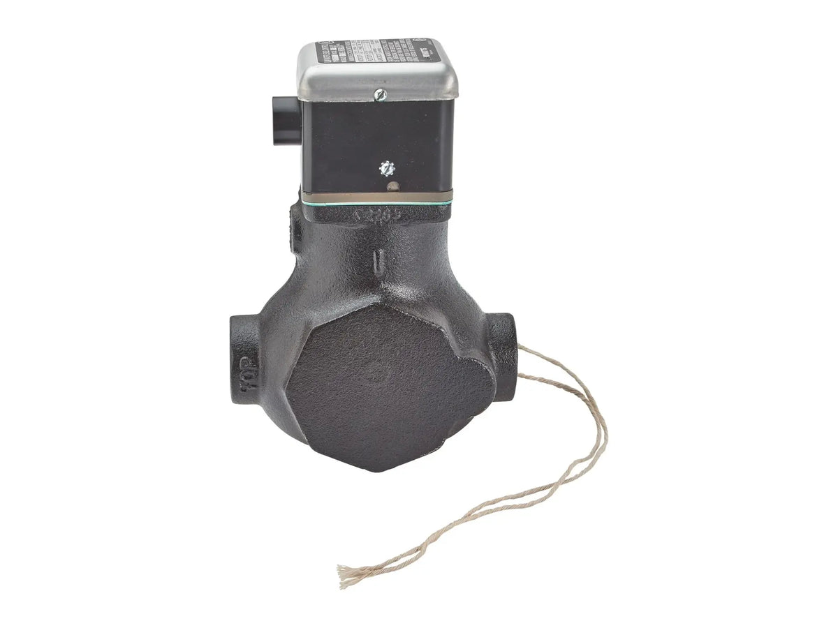 Watts 0182405, N50D 1 Low Water Cutoff Dual Switch