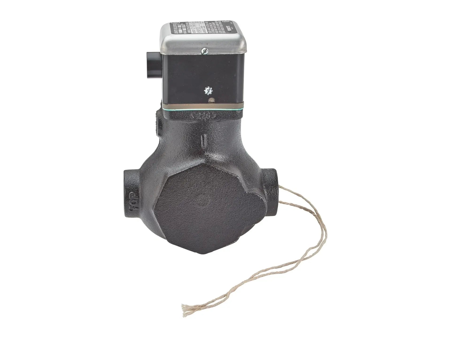 Watts 0182405, N50D 1 Low Water Cutoff Dual Switch