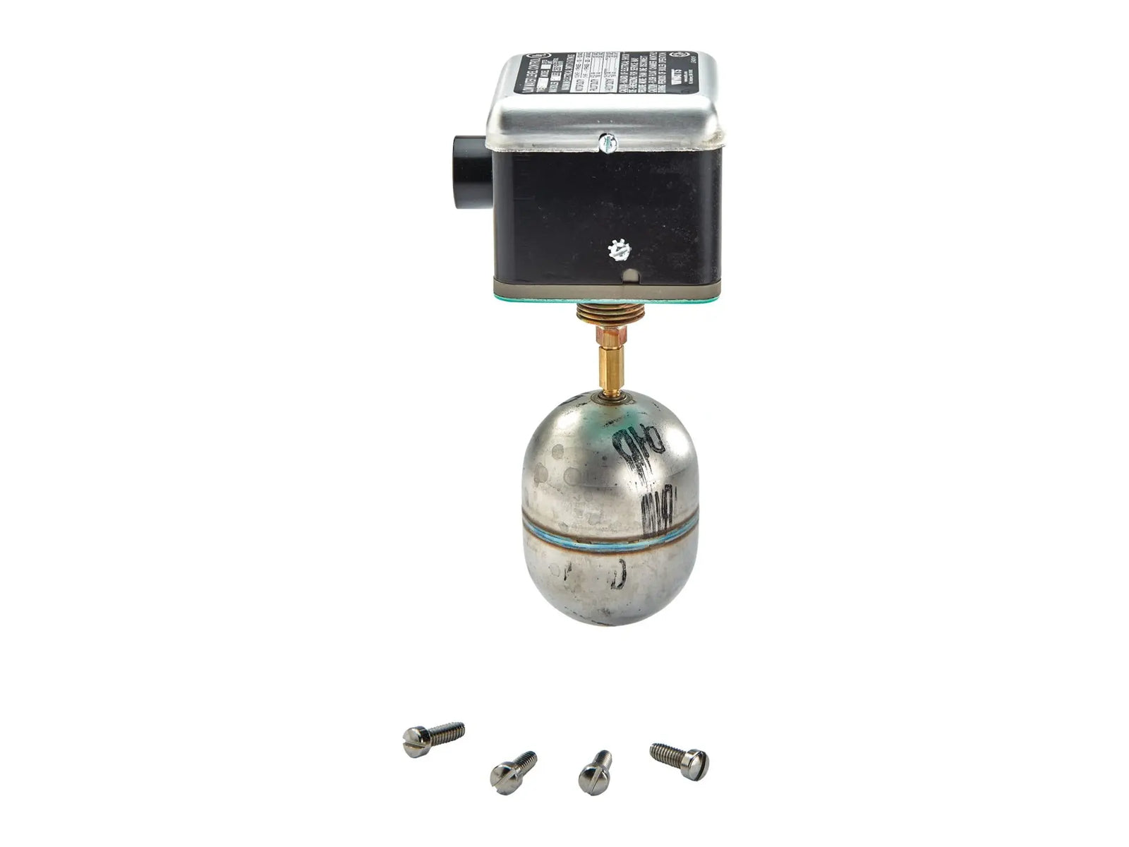 Watts 0182421, LWCO Dual Switch 50 PSI SAN50D