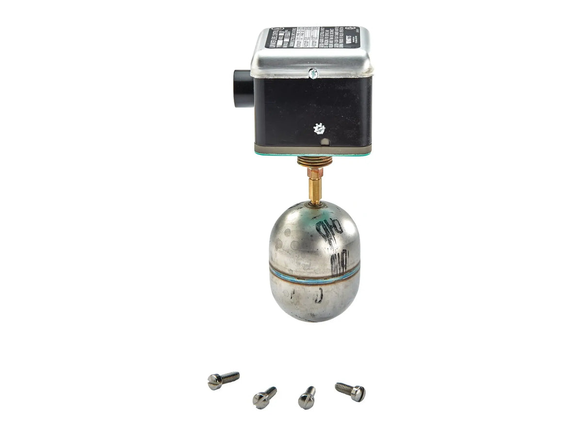 Watts 0182421, LWCO Dual Switch 50 PSI SAN50D