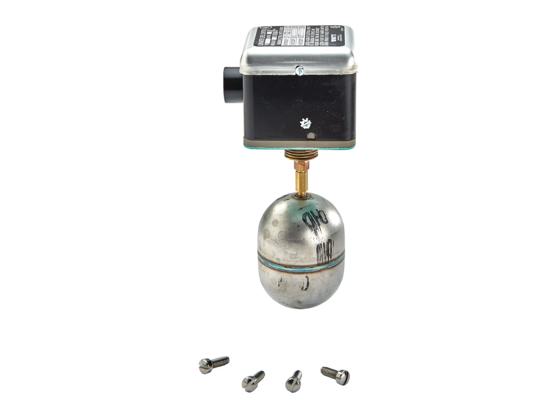Watts 0182421, LWCO Dual Switch 50 PSI SAN50D