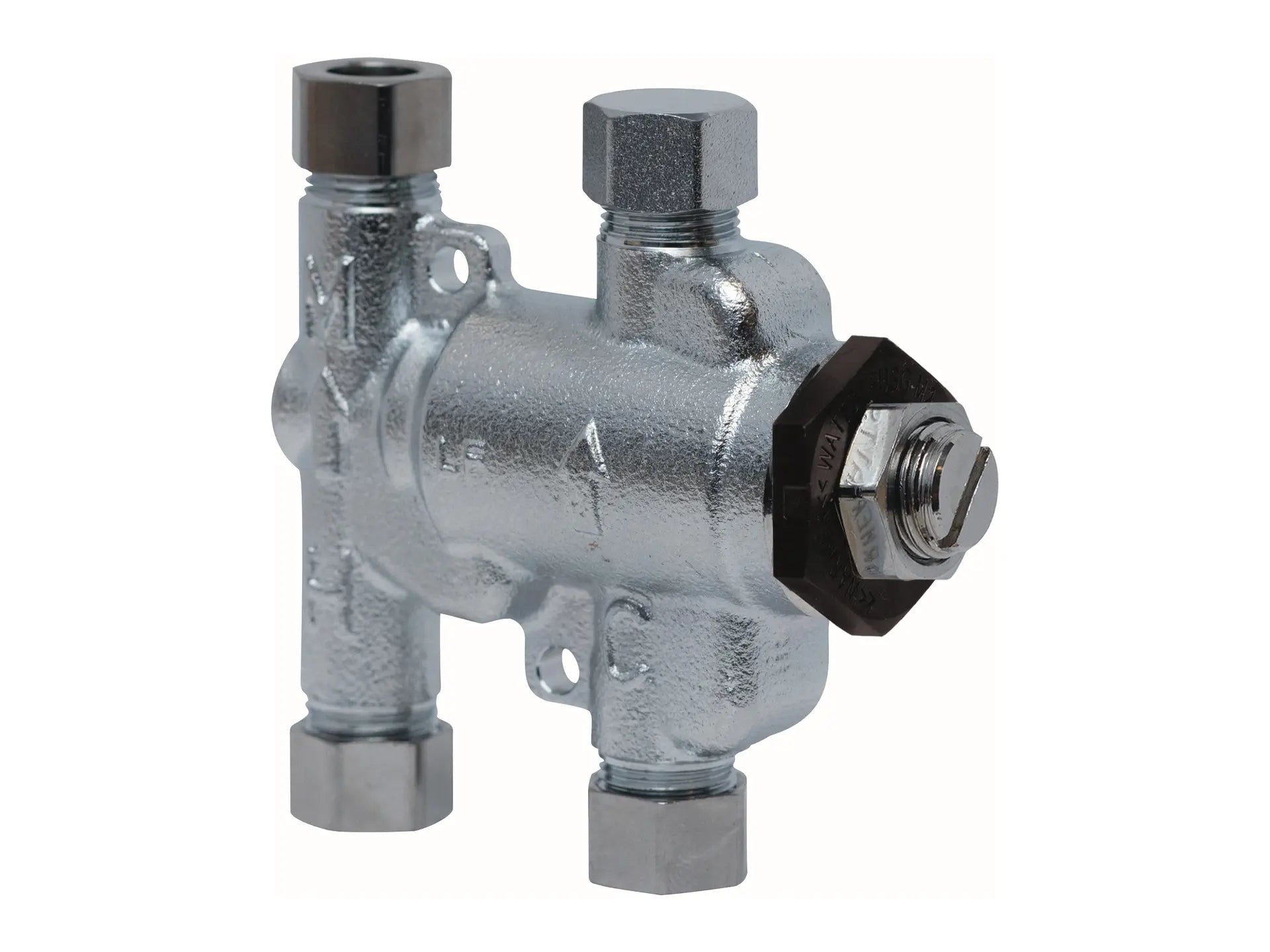 Watts 0204153, 3/8" USG-B-SC M3 Thermostatic Valve