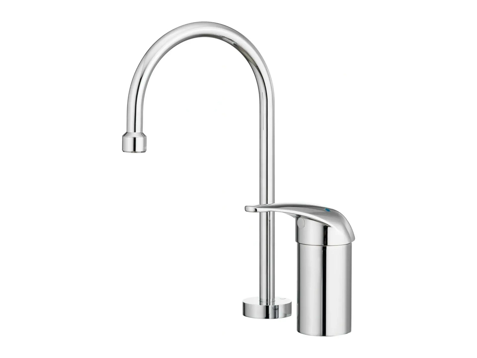 Watts 0205246, G1070VA Lavsafe™ Gooseneck Thermostatic Faucet