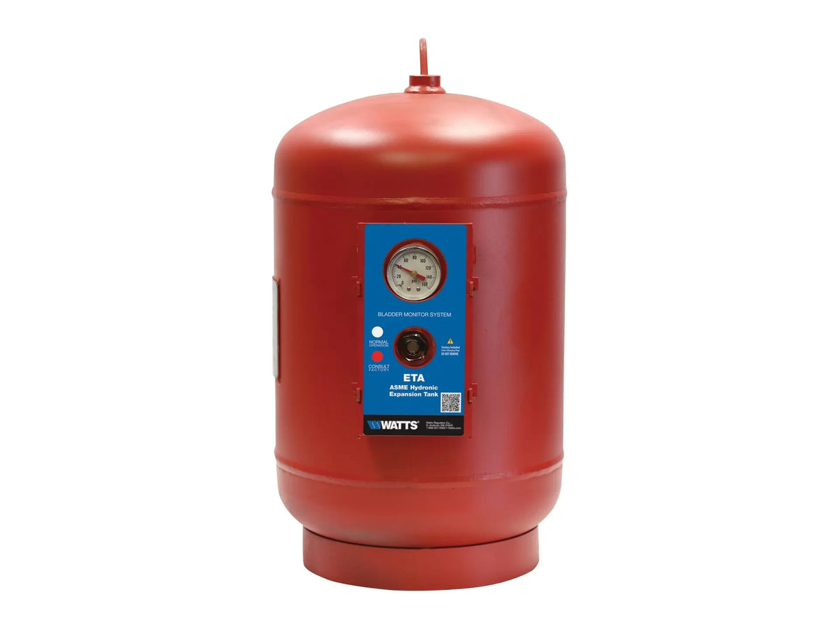Watts 0212003, ETA-60 Non-Potable Expansion Tank Volume 35 Gallons