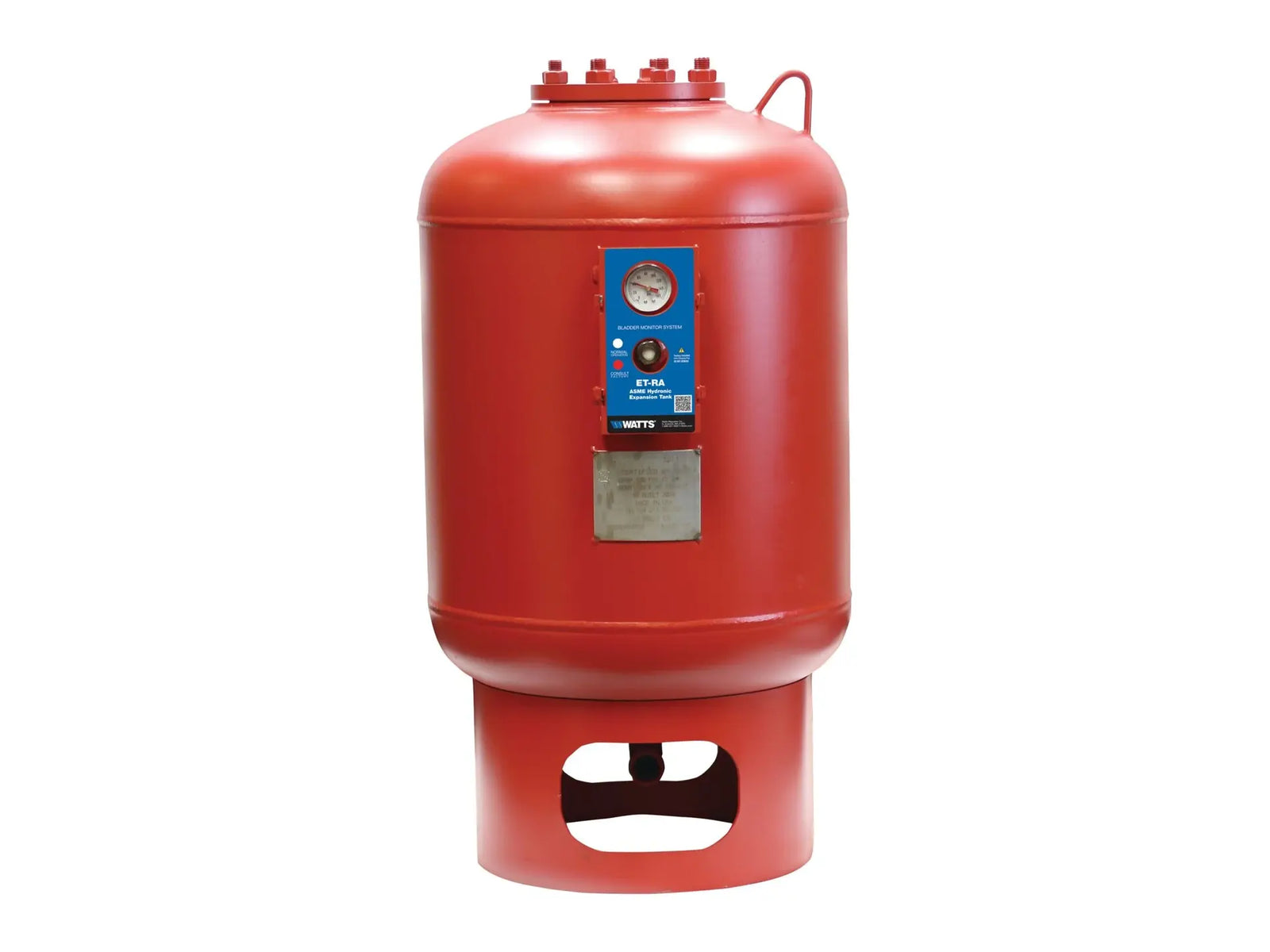 Watts 0212013, ETRA-85 Non-Potable Expansion Tank Volume 23 Gallons