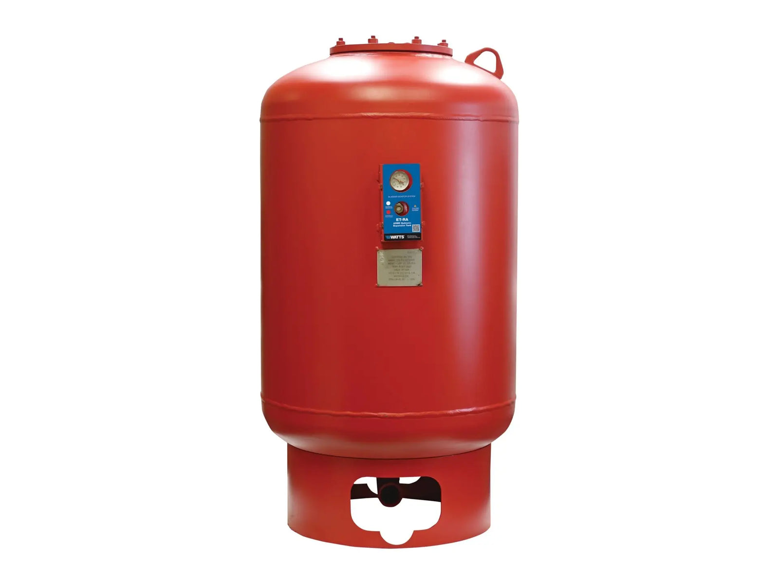 Watts 0212019, ETRA-600 Non-Potable Expansion Tank Volume 158 Gallons