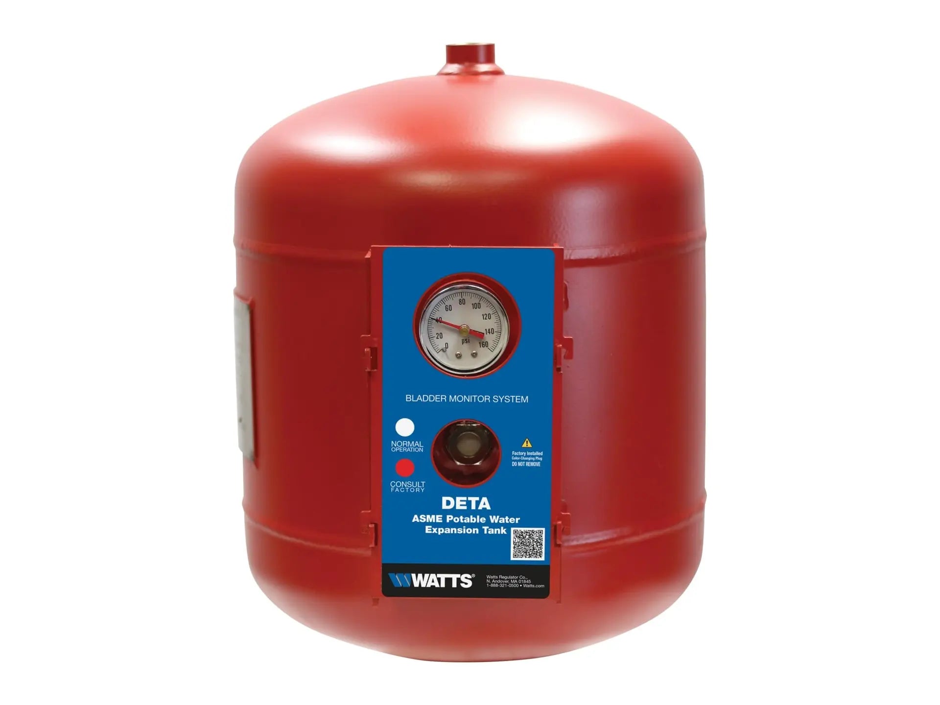 Watts 0212027, 12.5 Gal Expansion Tank