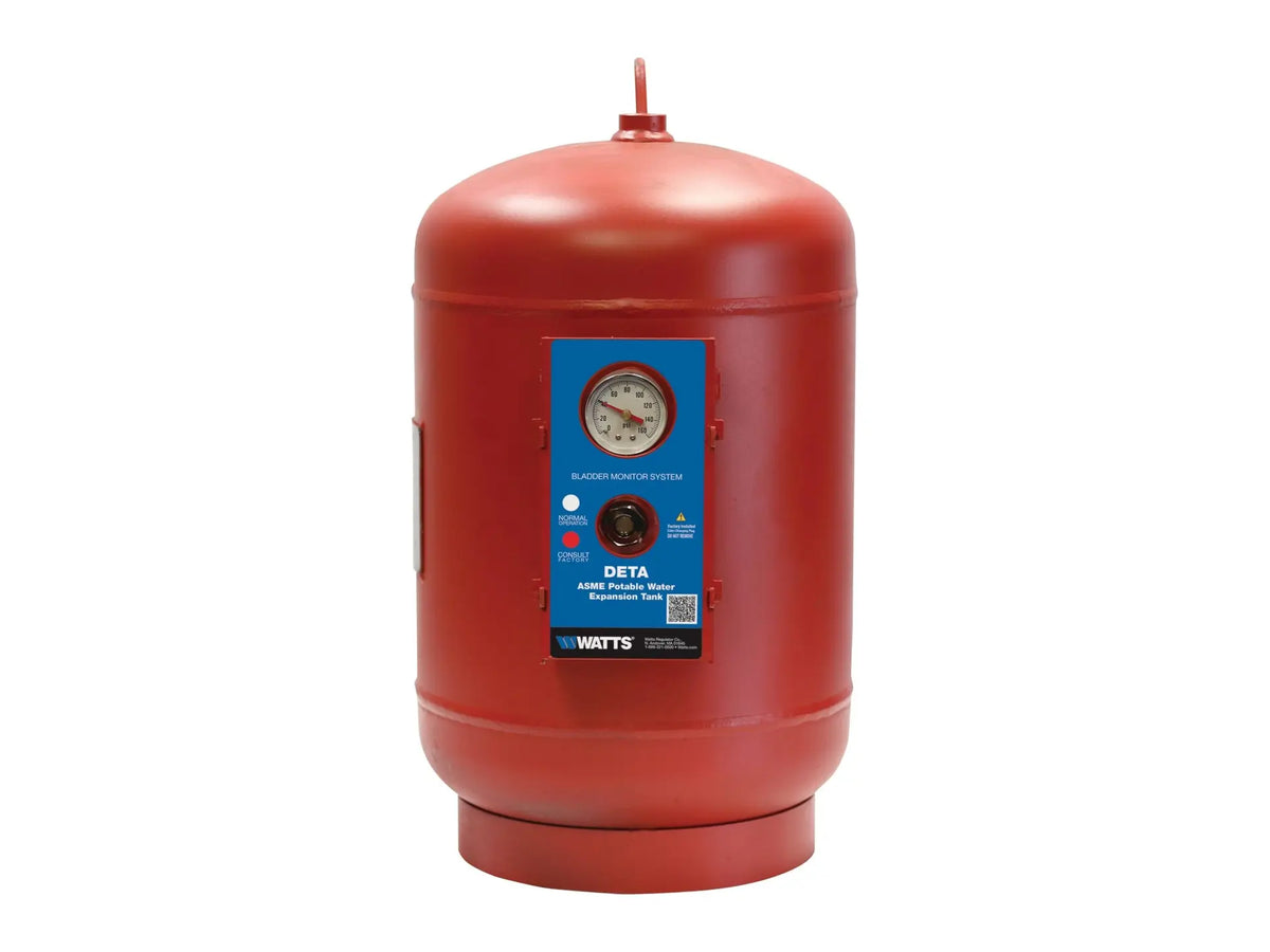 Watts 0212028, DETA-20 20 Gal Expansion Tank