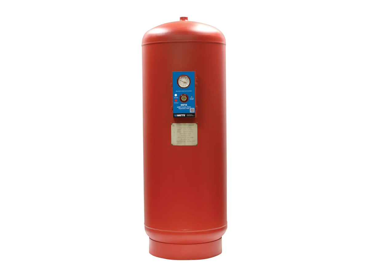 Watts 0212033, DET A 100 Potable Water Expansion Tank,  Volumn 45 Gallons