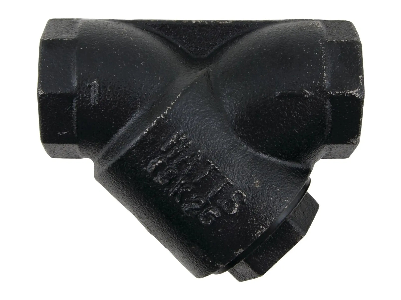 Watts 0220206, #77S-1-1/2 Iron Y Strainer