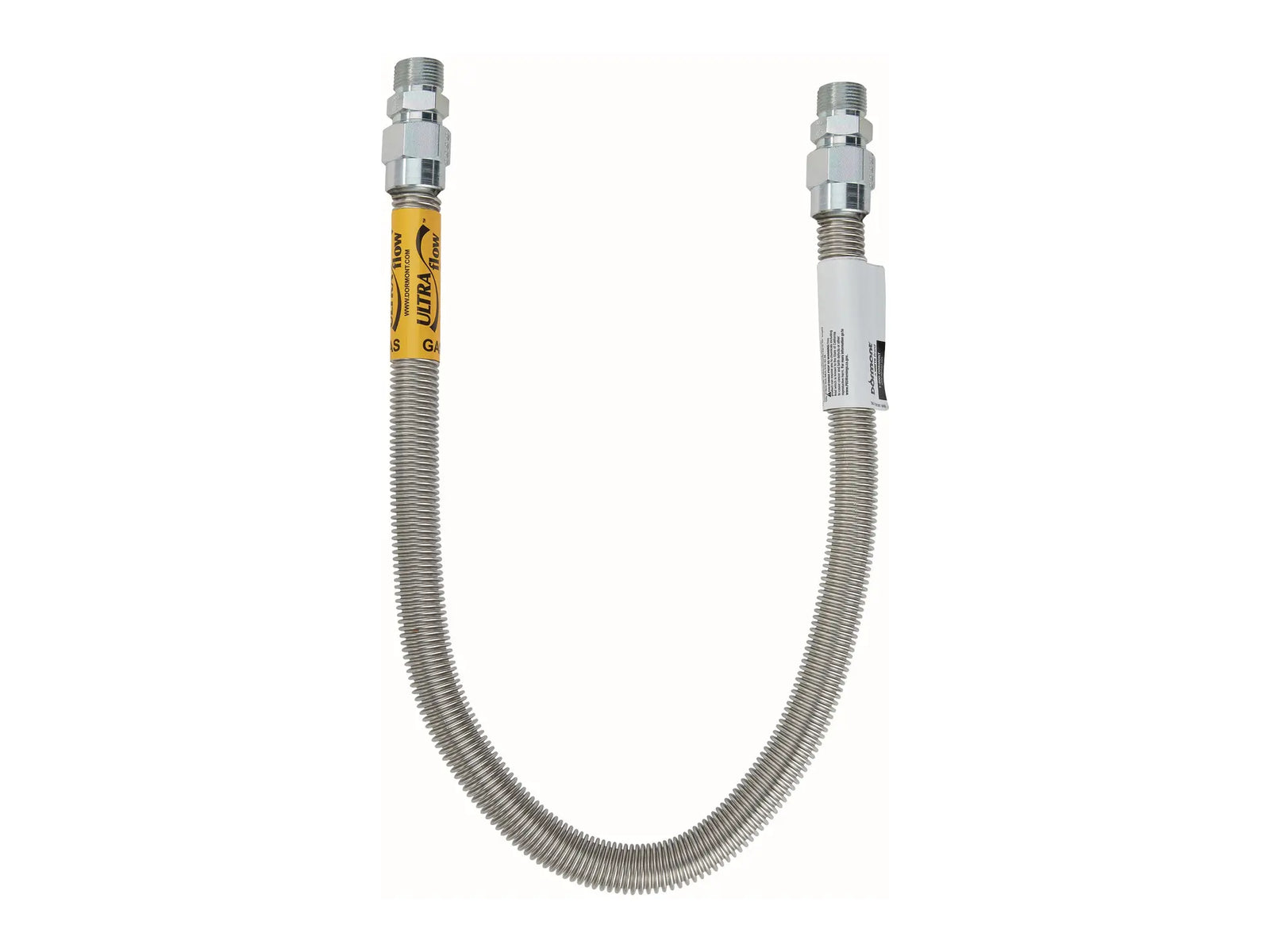 Watts 0241006, Gas Connector 1.25" OD, 50-5151-24