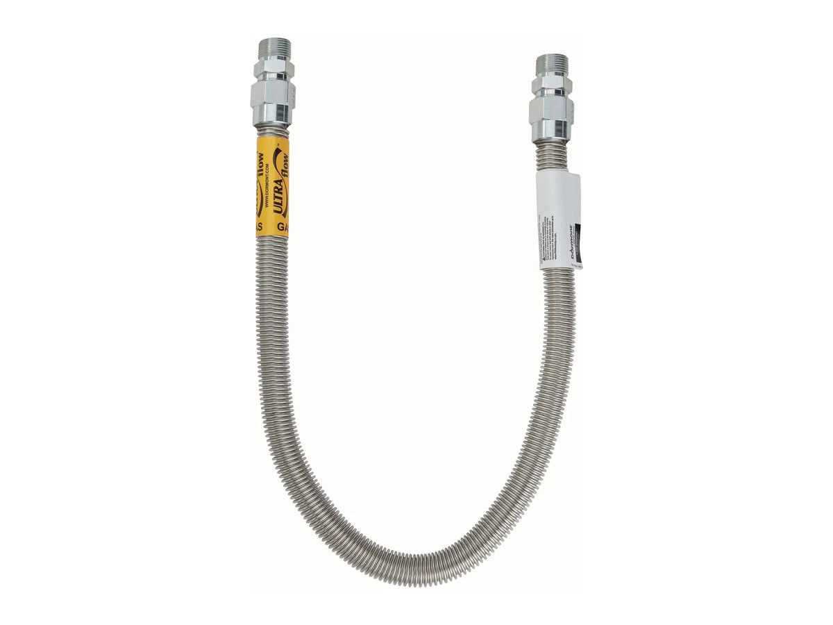 Watts 0241006, Gas Connector 1.25" OD, 50-5151-24
