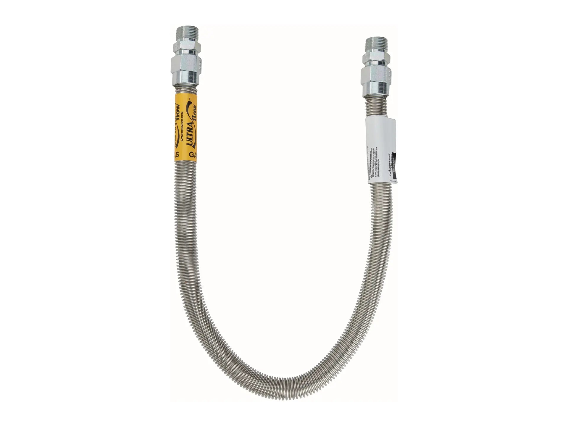 Watts 0241006, Gas Connector 1.25" OD, 50-5151-24