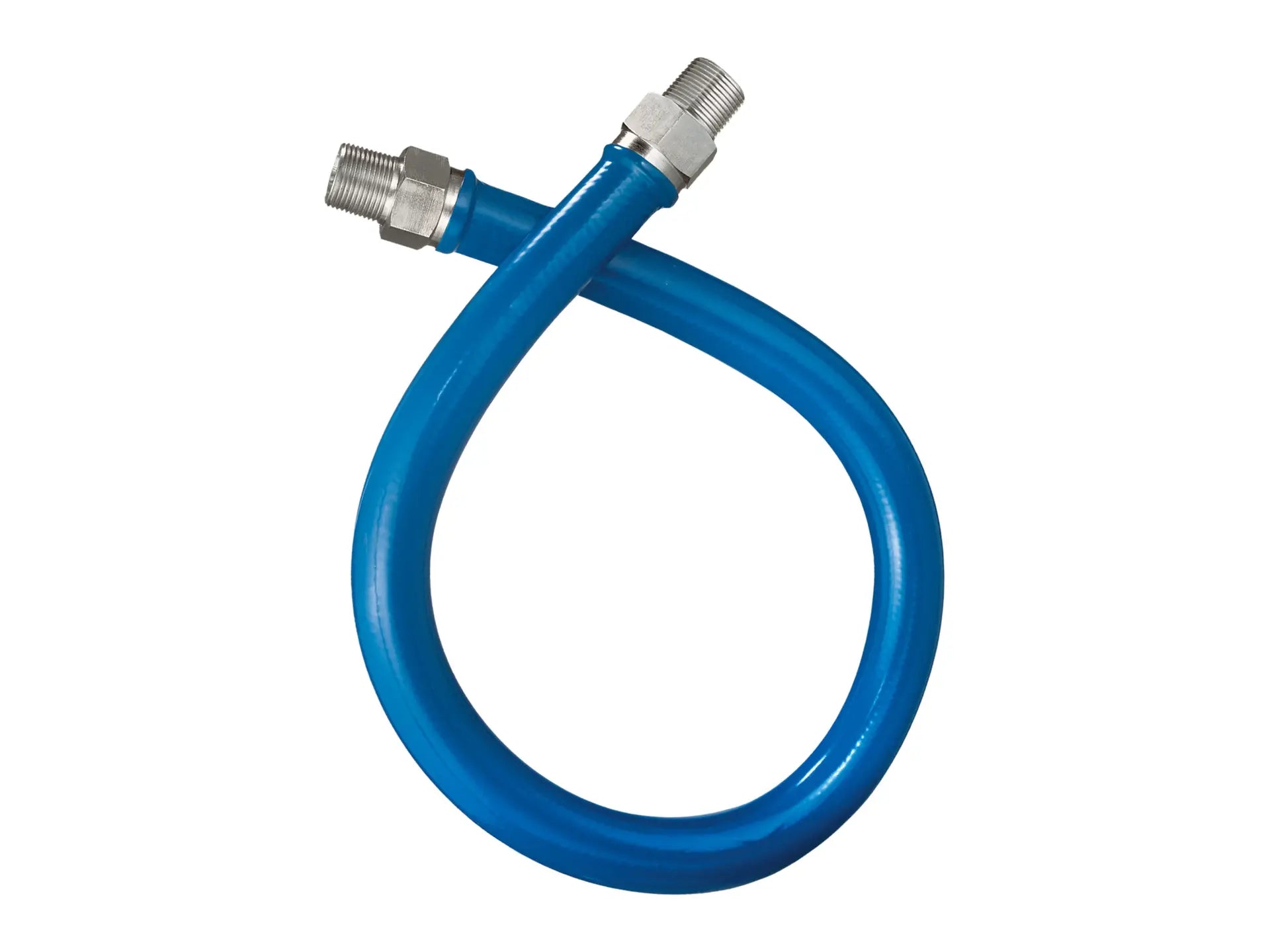 Watts 0241140, 1" x 24" Gas Connector
