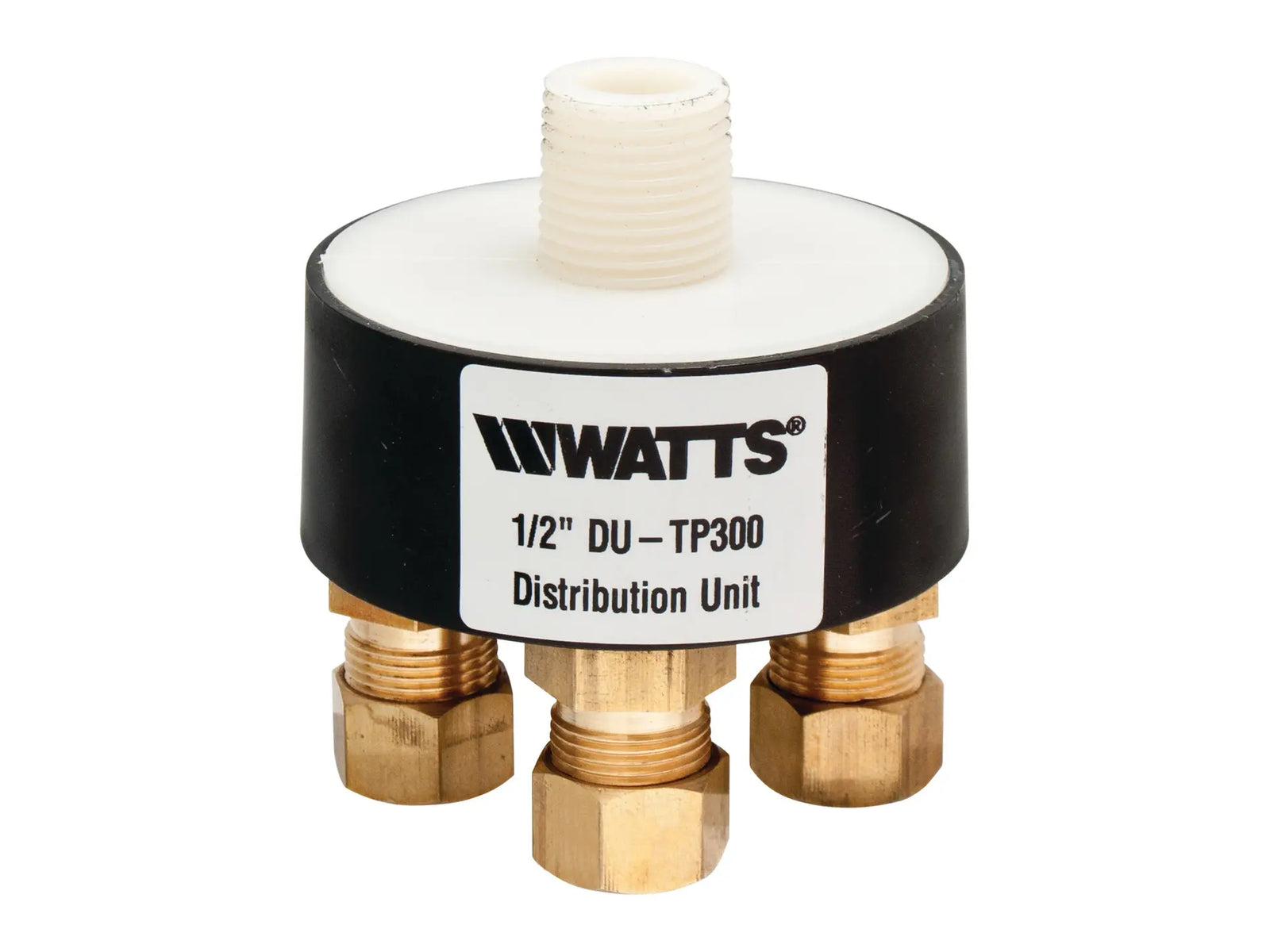 Watts 0295137, 1/2" TP300-DU Thermostatic Mixing Valve