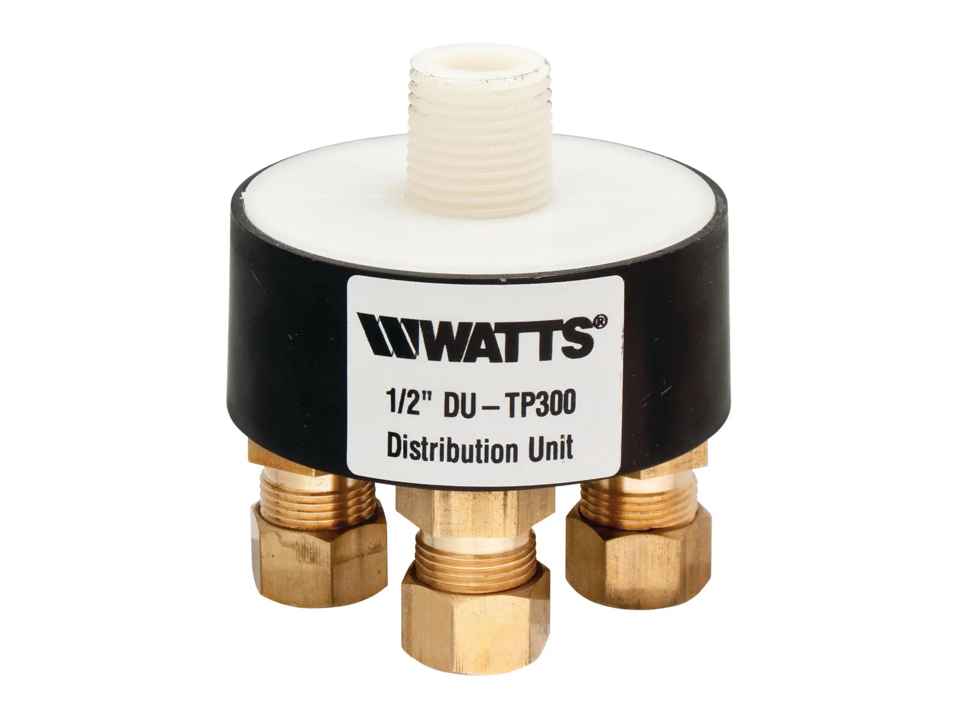 Watts 0295137, 1/2" TP300-DU Thermostatic Mixing Valve