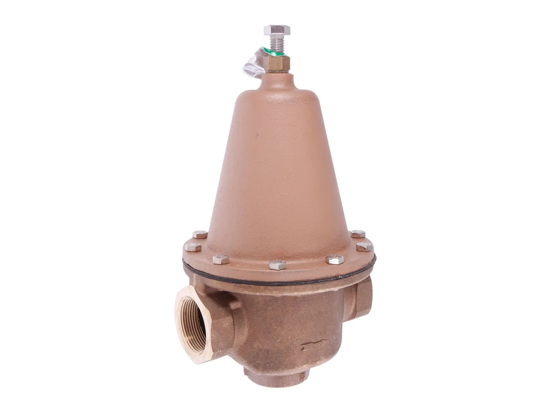 Watts 0298508, 1/2" LF223-B-HP High Pressure Valve