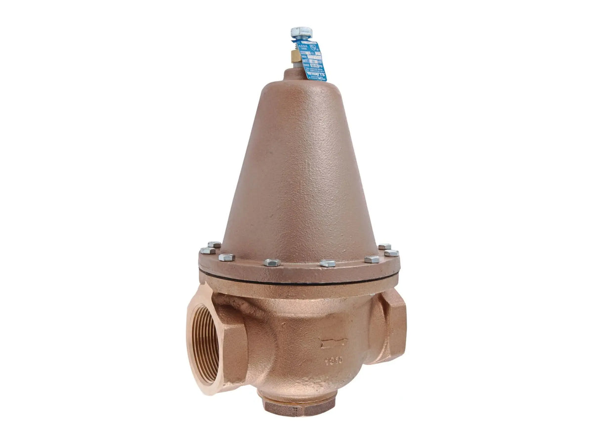 Watts 0298603, 2.5" LFN223M2-B-LP Pressure Valve