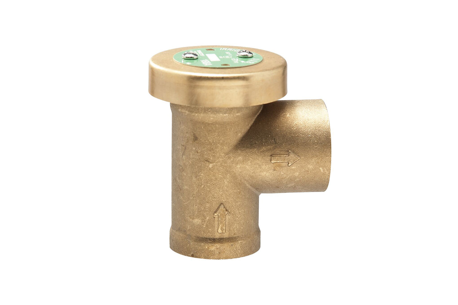 Watts 0340972, 1" 188A Irrigation Vacuum Breaker