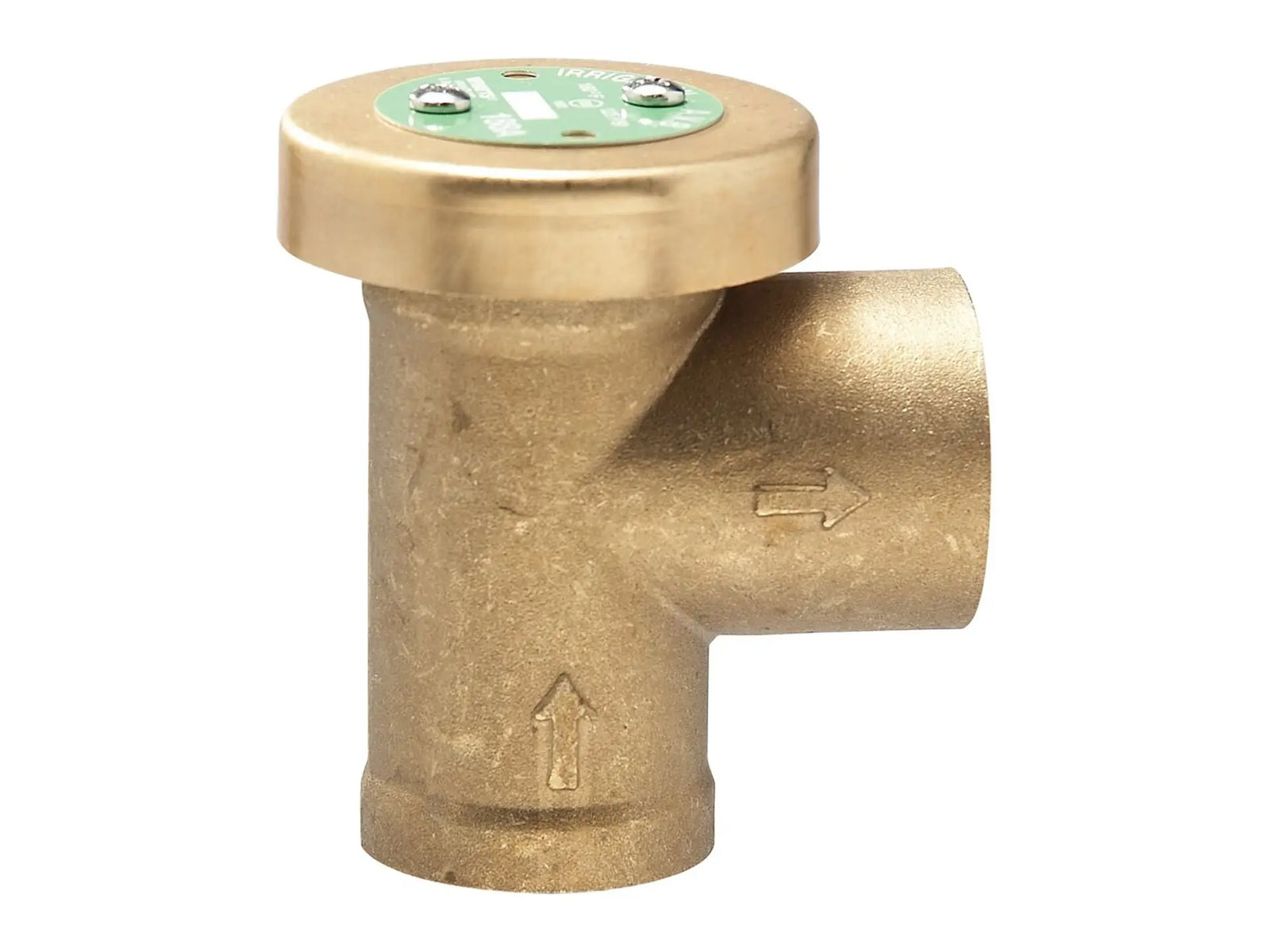 Watts 0340974, 1-1/2" Valve Model 188A