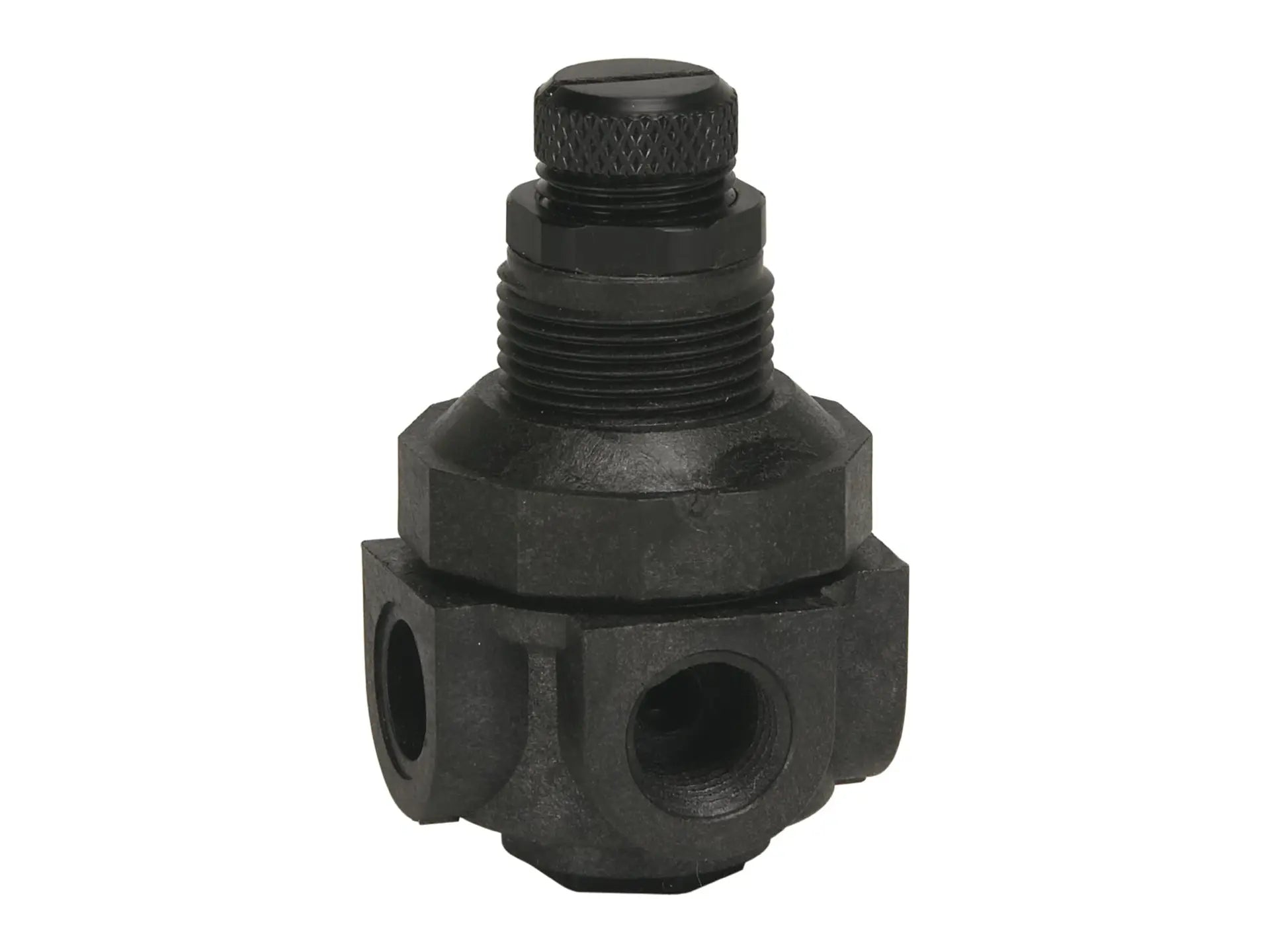 Watts 0354608, 1/4" P60M1-4-QD Pressure Regulator 0-125 PSI