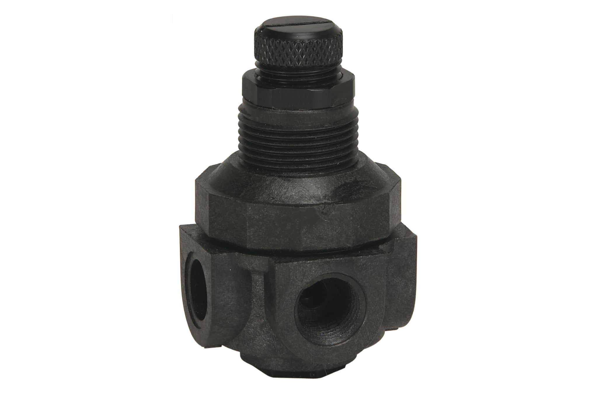 Watts 0354610, 1/4" 0-60 psi Pressure Regulator P60M1-4-V