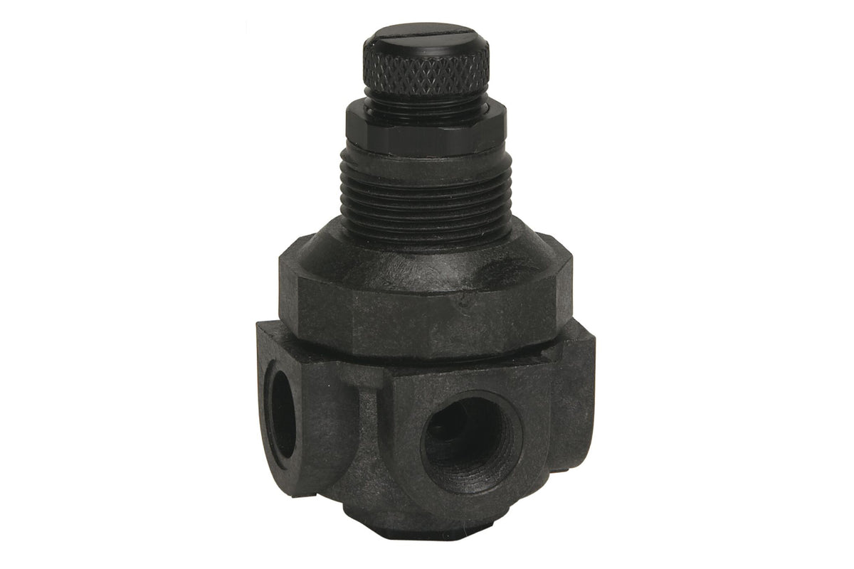 Watts 0354610, 1/4" 0-60 psi Pressure Regulator P60M1-4-V