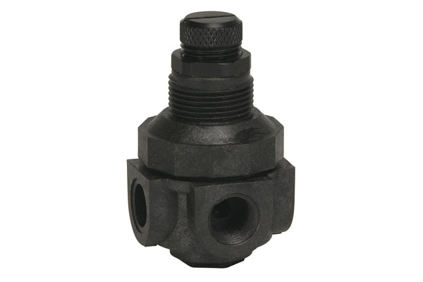 Watts 0354610 1/4", 0-60 psi Pressure Regulator P60M1-4-V