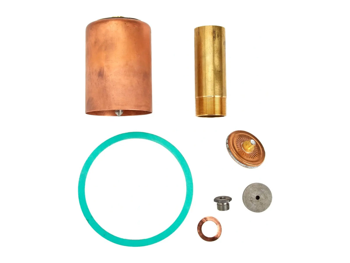 Watts 0369122, 1-1/4" FT8MG-30-IRK