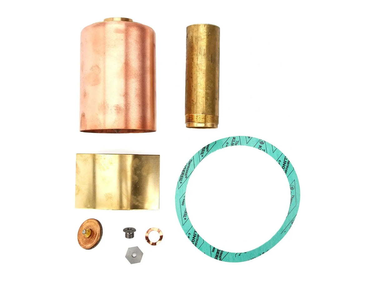 Watts 0369133, 1-1/2" FT91MG-50 IRK