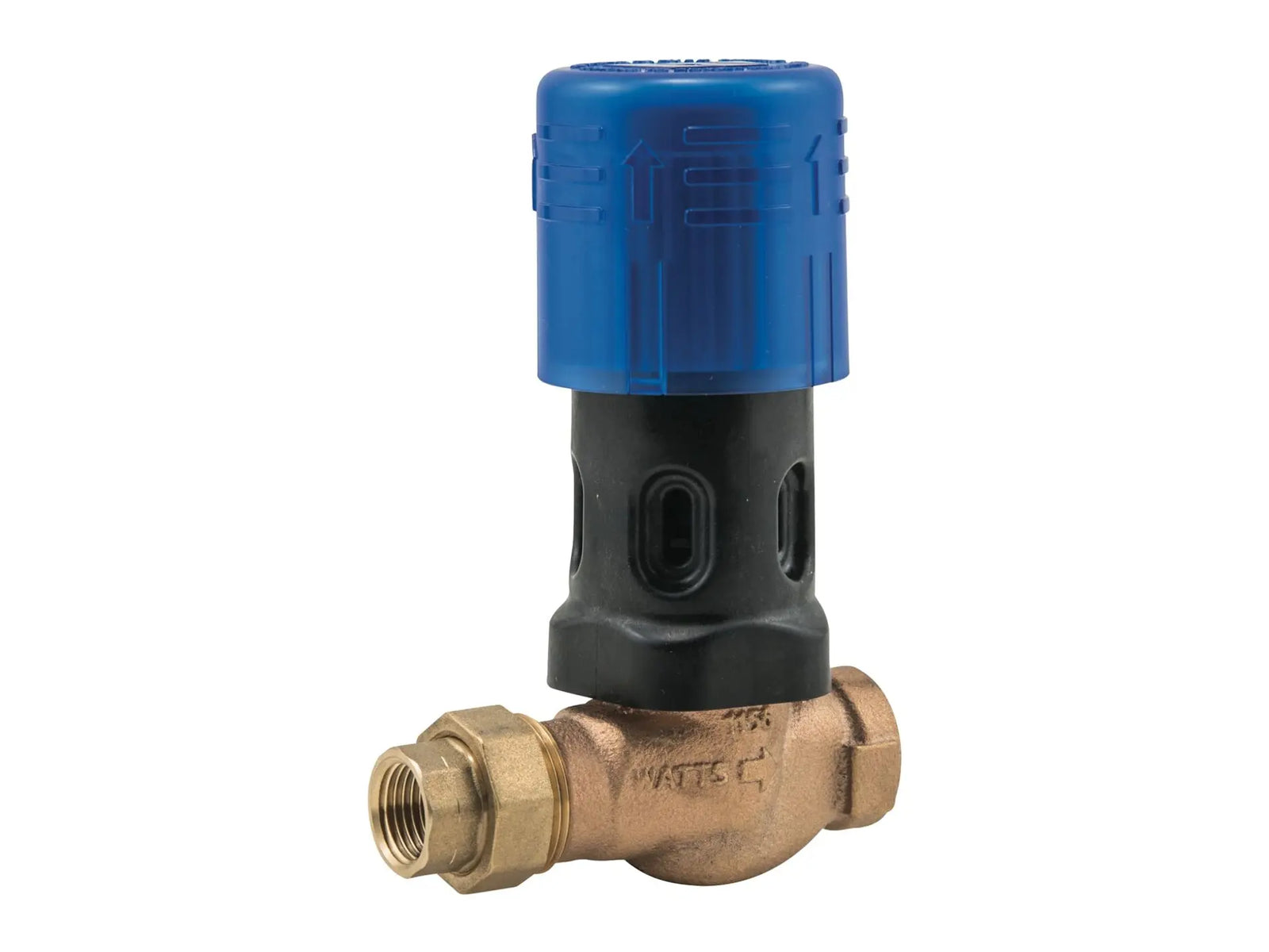 Watts 0386419, 1/2" TD1156F Temperature Valve