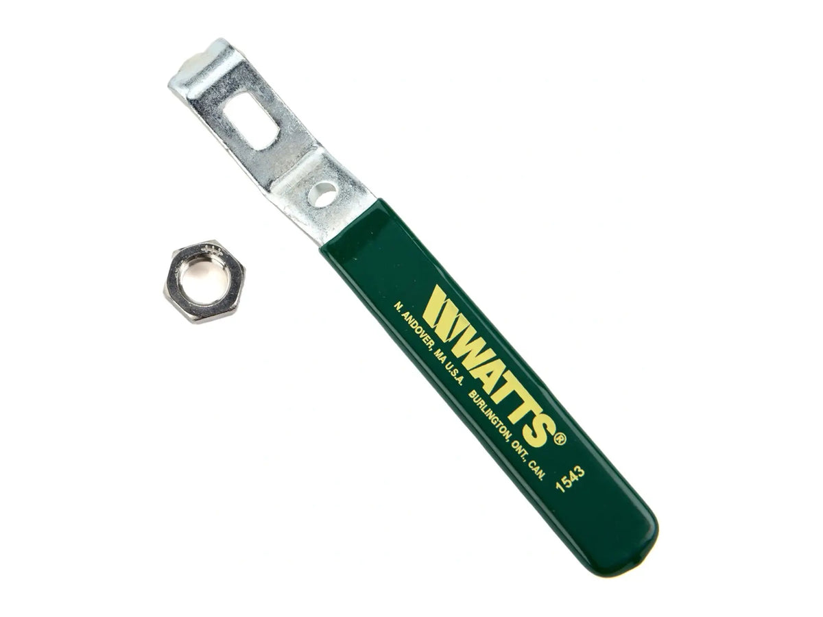 Watts 0406310, #4 HK M2 Valve