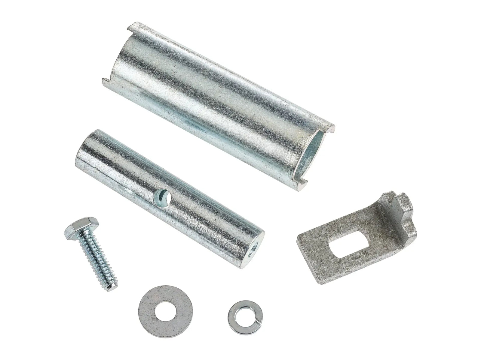 Watts 0407766, Extended Lever Handle Kit for 1 1/2, 2" Series B6800, 2, 2 1/2, 3" Series B6400, and