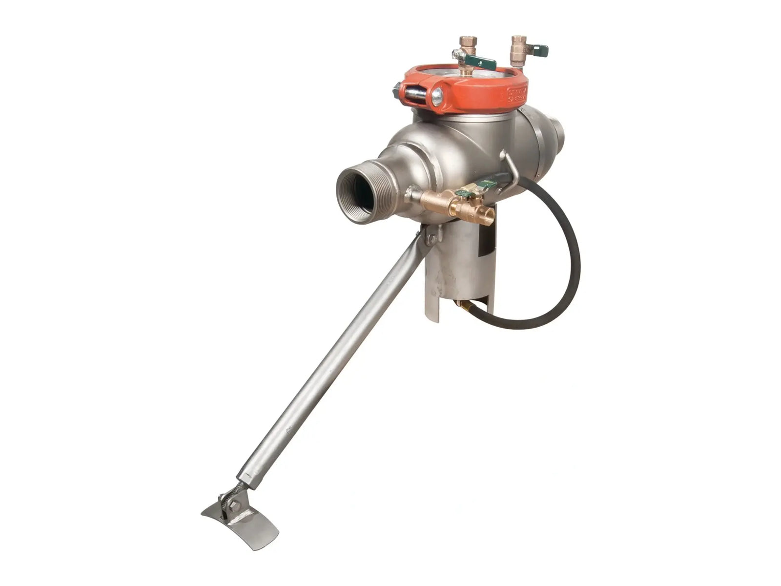 Watts 0437815, 994 Bolt Series