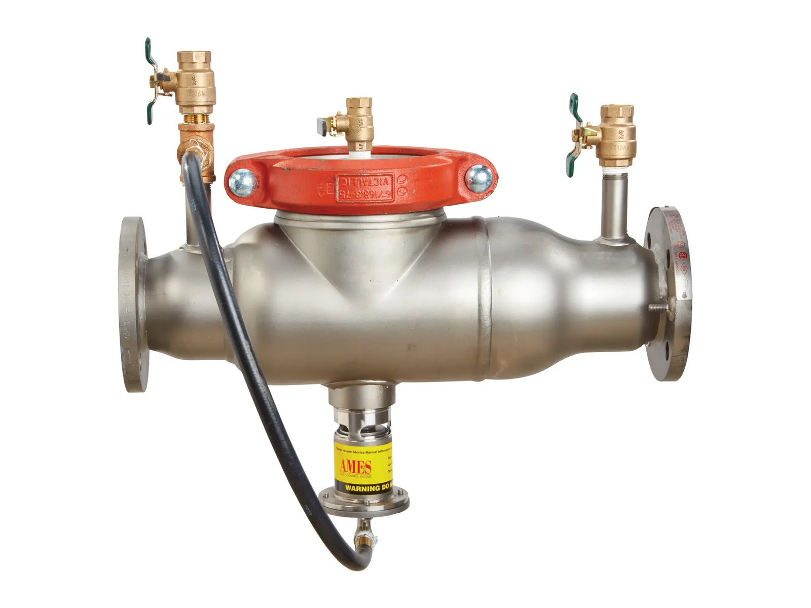Watts 0438050, Model 4 994-LF