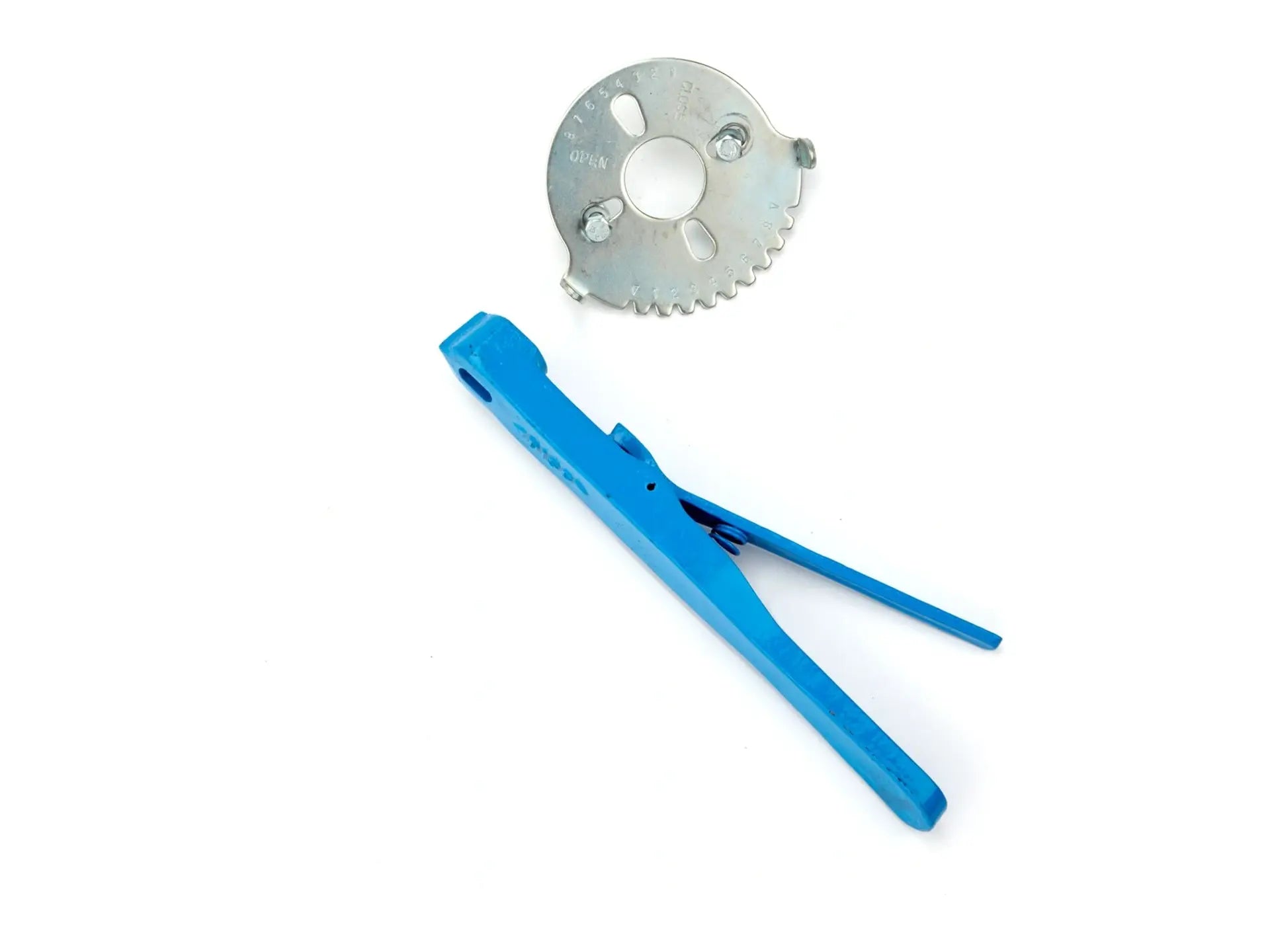 Watts 0523005, Handle Kit for 5 to 6" Butterfly Valve