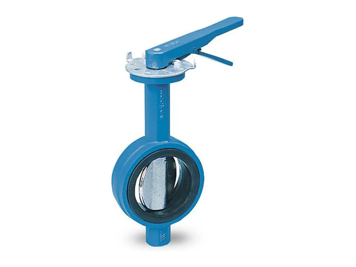 Watts 0525433, 8 DBF04-111-15-M2 Domestic Butterfly Valve, Wafer