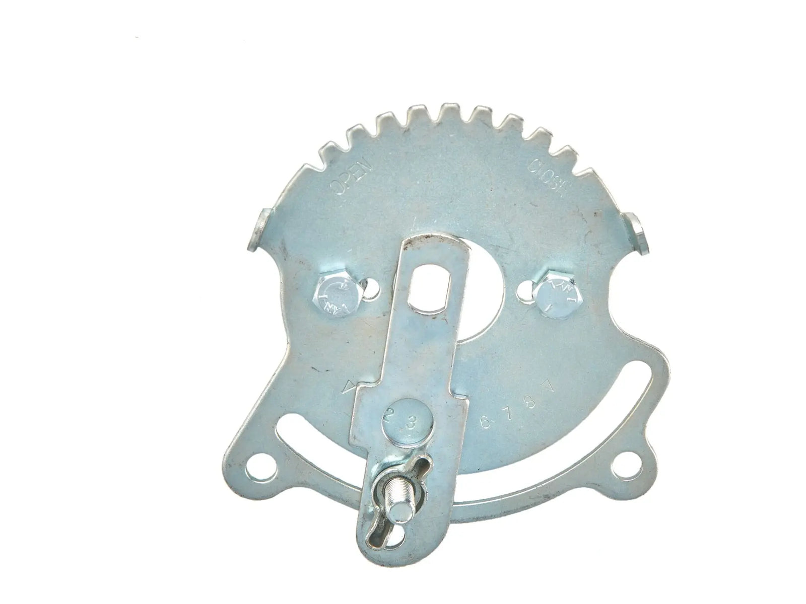Watts 0530406, 4 Pos Lock M2 #2