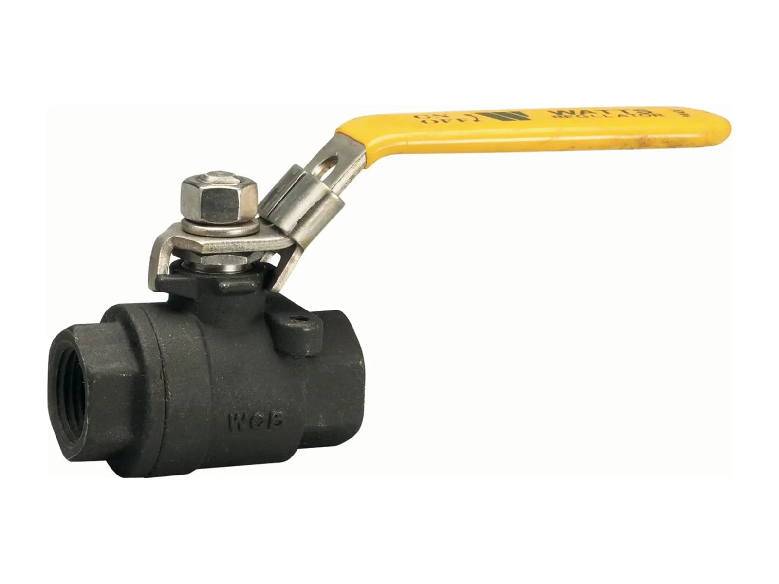Watts 0548003, 3/4" Full Port Brass Ball Valve