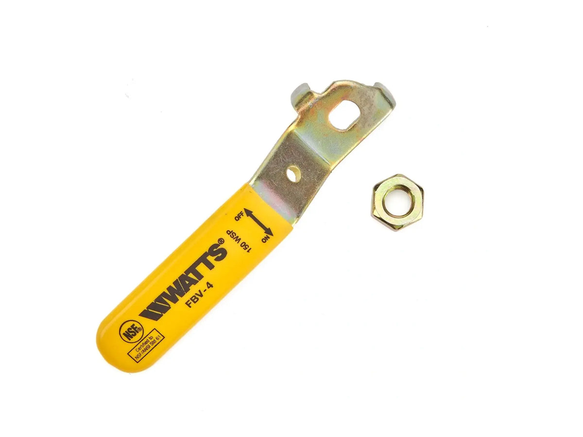 Watts 0548630, ILHK-64 Inline Heater Kit 1-1/4"