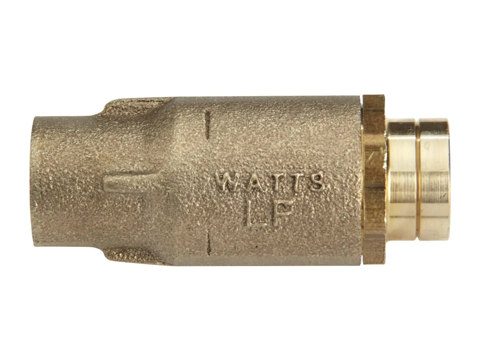 Watts 0555181, 1/2" LF601S Lead-Free Valve