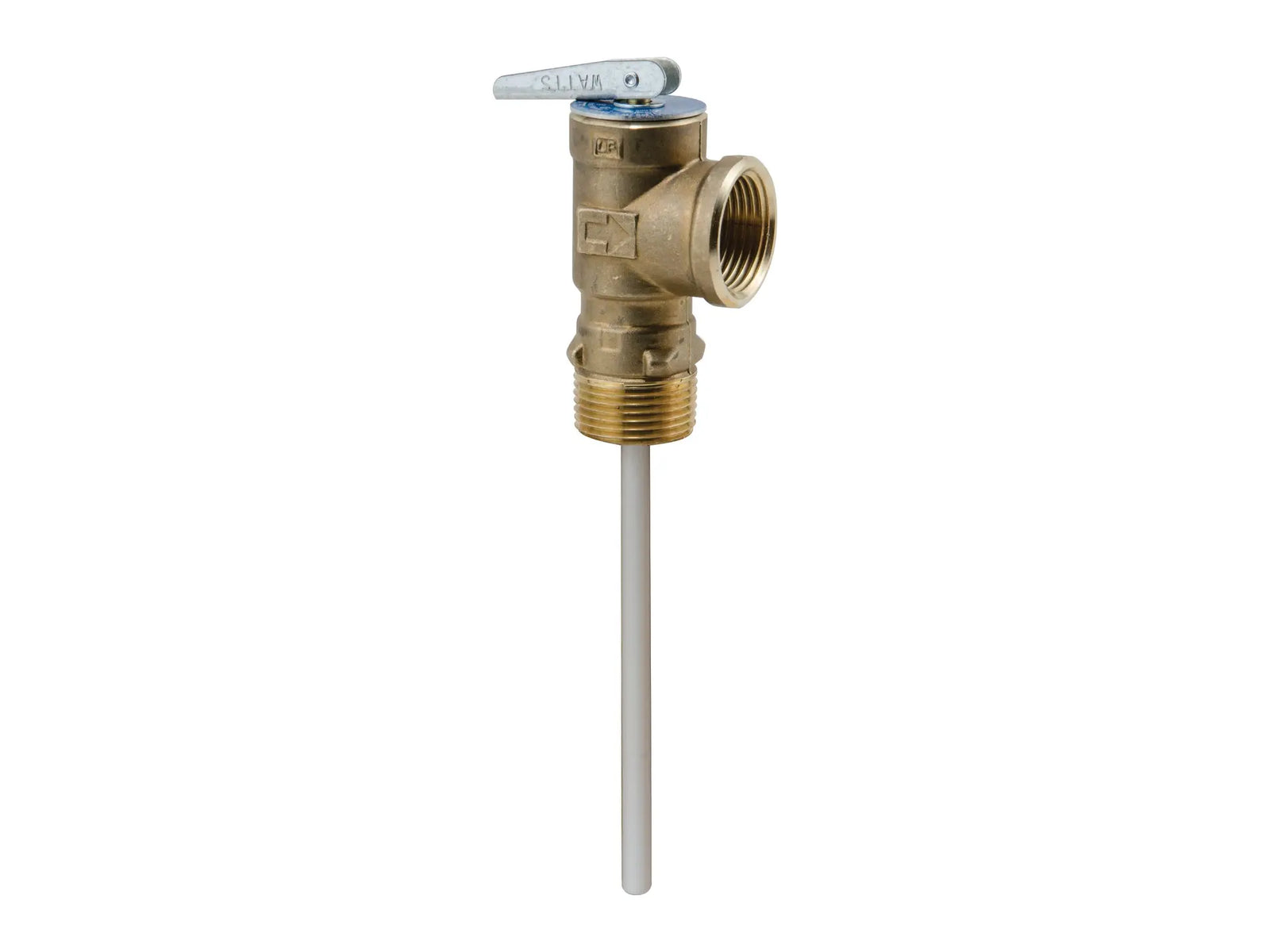 Watts 0556000, 100XL-3-150, 3/4" T&P Valve 210F 100000 BTU