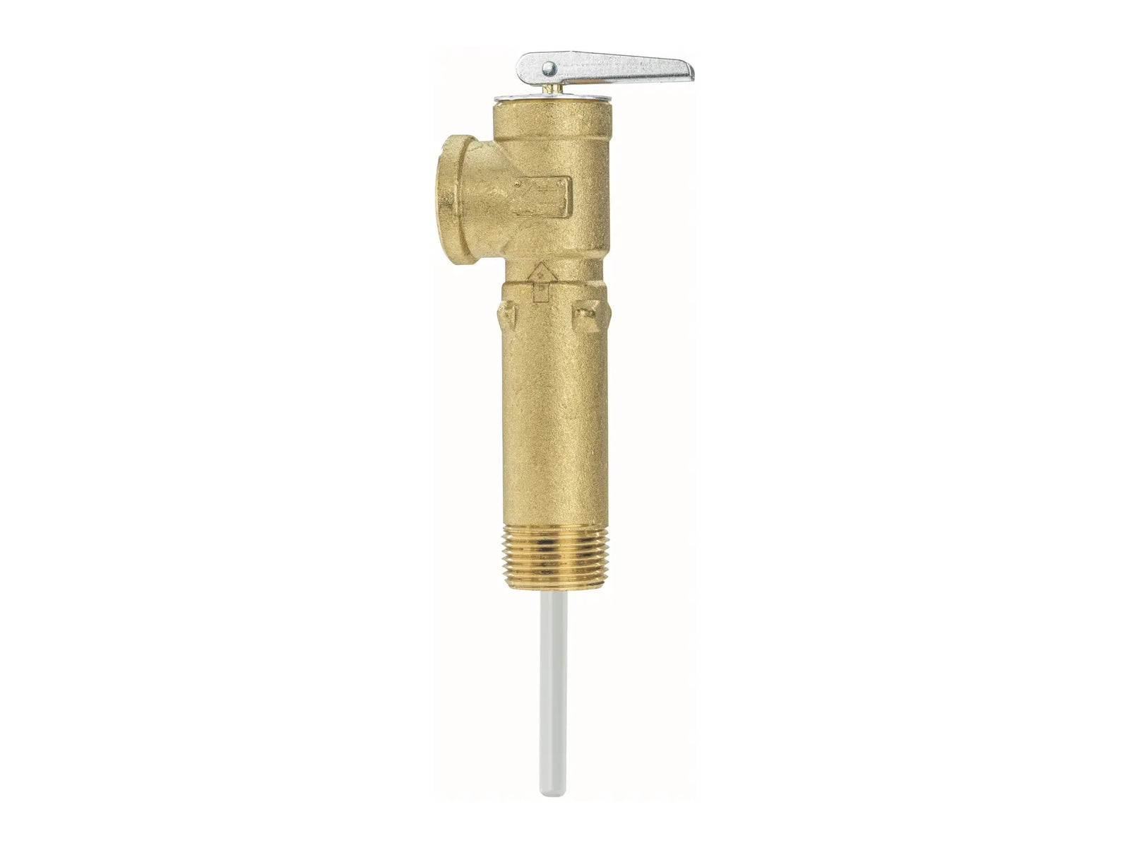 Watts 0556004, LLL100XL-150 3/4" T&P Valve 105,000 BTU