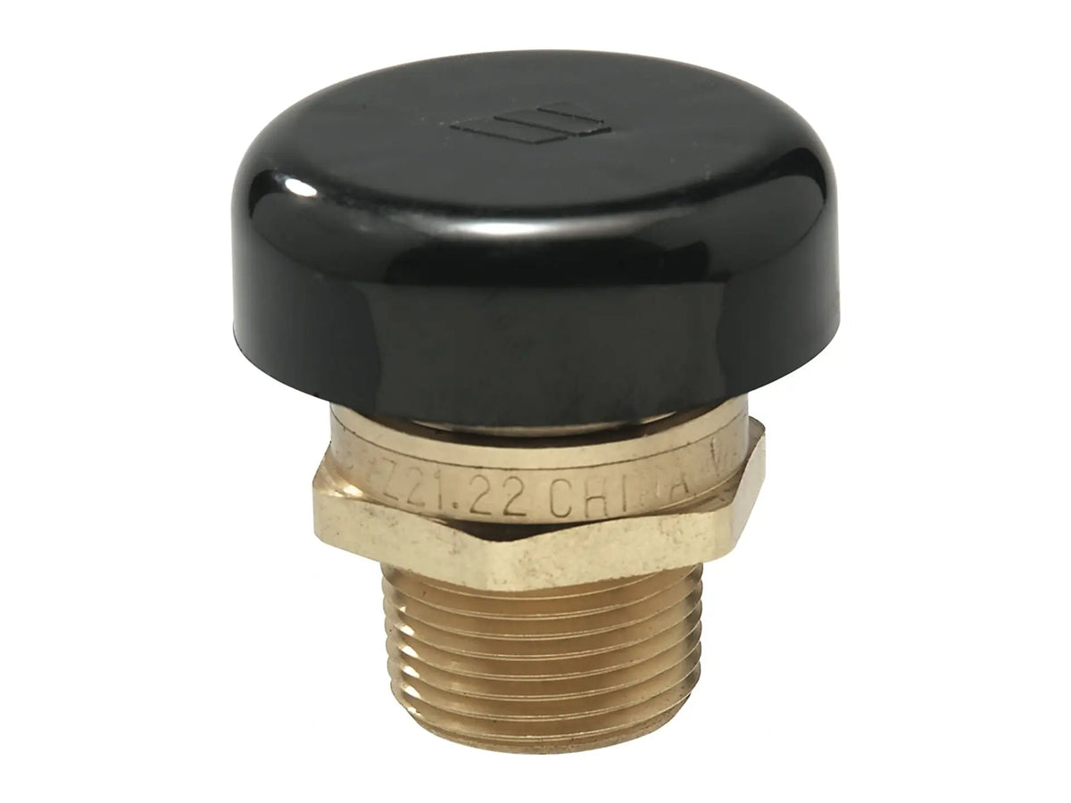 Watts 0556030, N36 Vacuum Relief Valve, 200 PSI Max Water Pressure