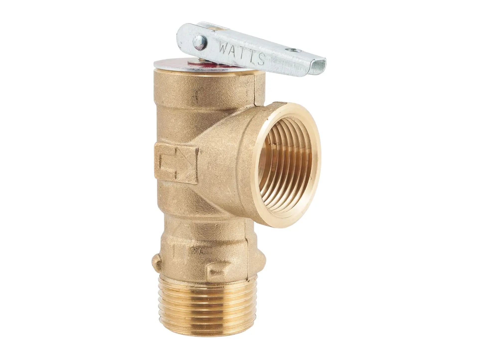 Watts 0556050, 3/4" LF4L-150 Pressure Relief Valve
