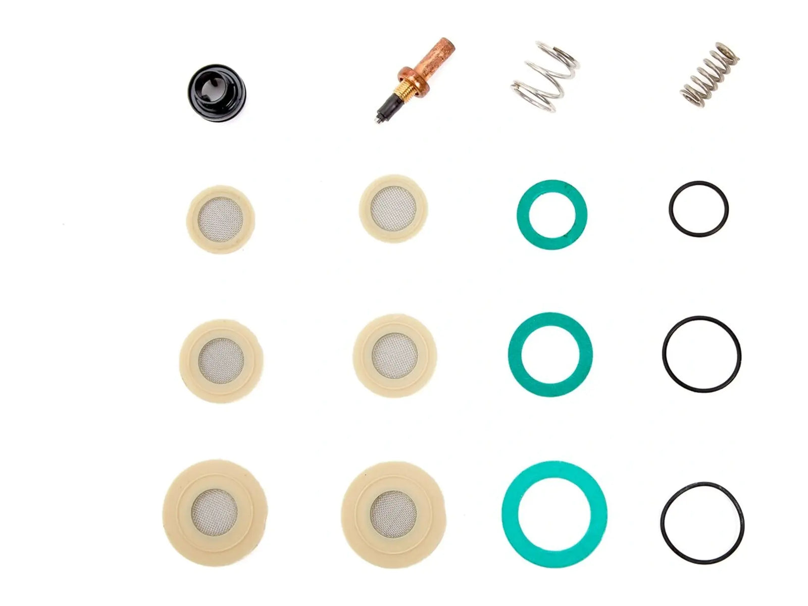 Watts 0559123, Thermostat Repair Kit for LFMMV Mixing Valves
