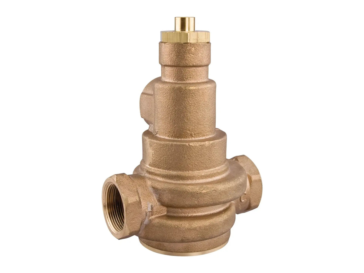 Watts 0559126, LFN170-M3 Hot Water Master Tempering Valve