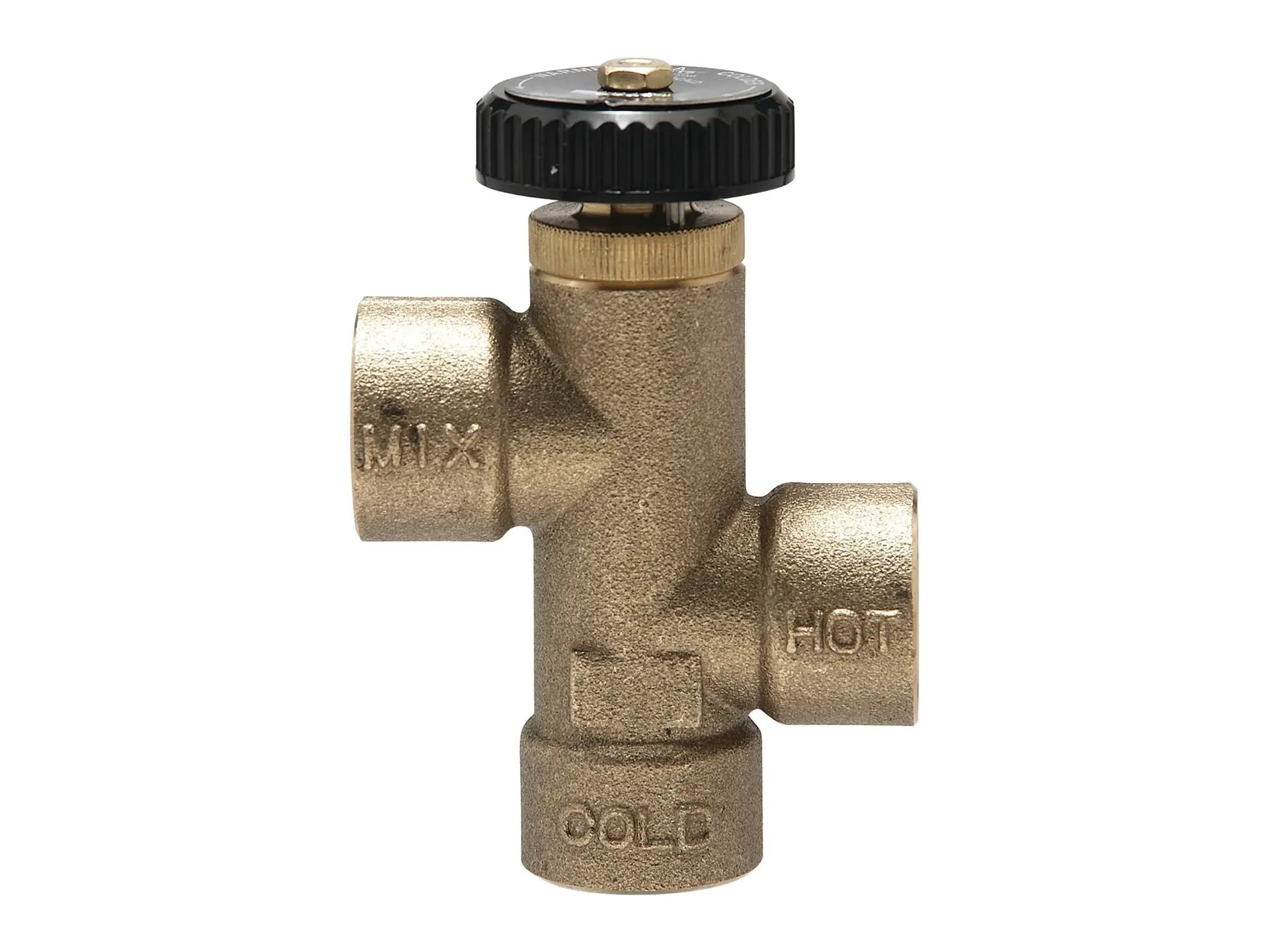 Watts 0559134, 3/4" Thread HWTV, 120-160 PSI Range