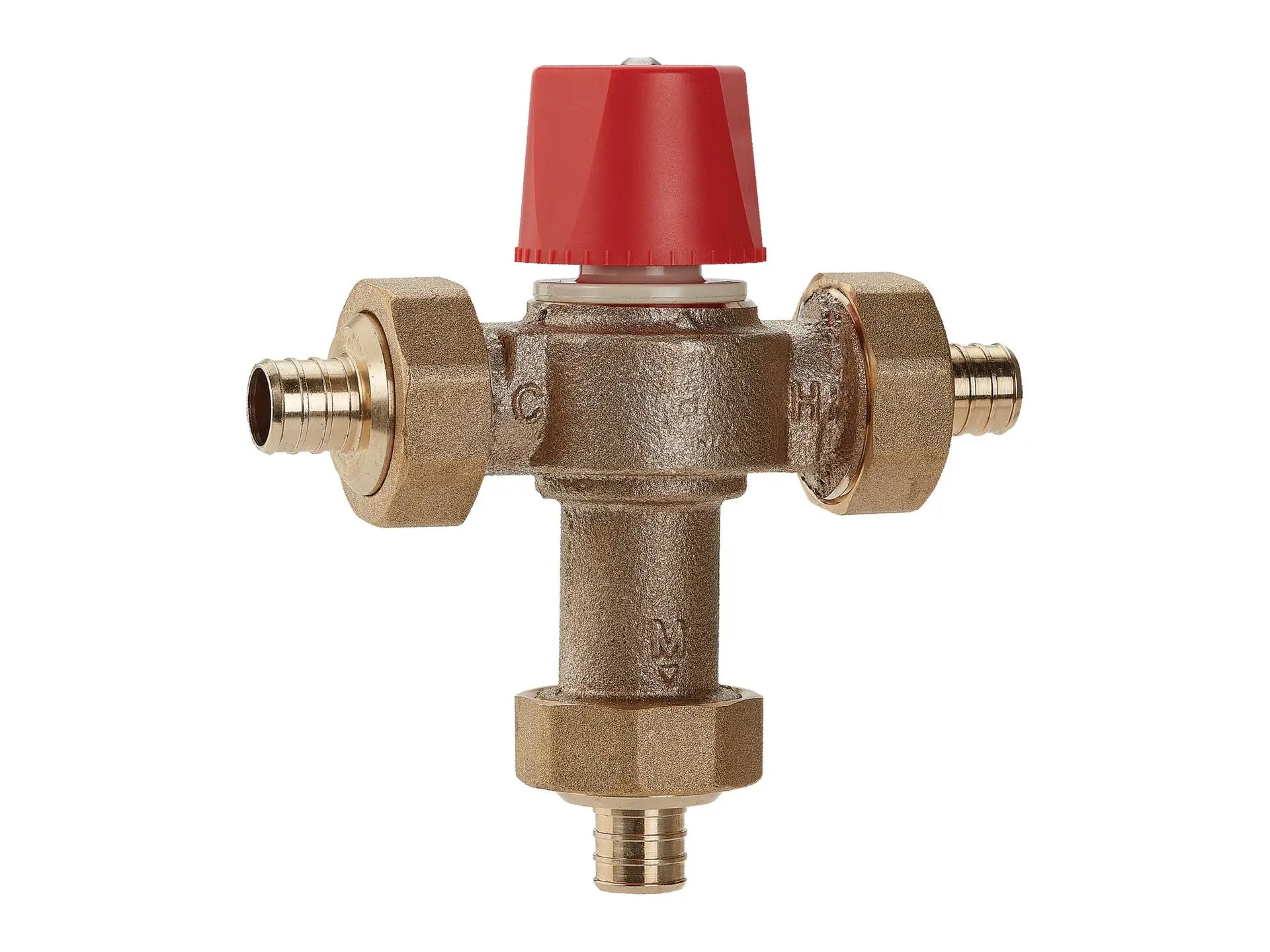 Watts 0559143, 1/2" LF1170M2 PEX Mixing Valve